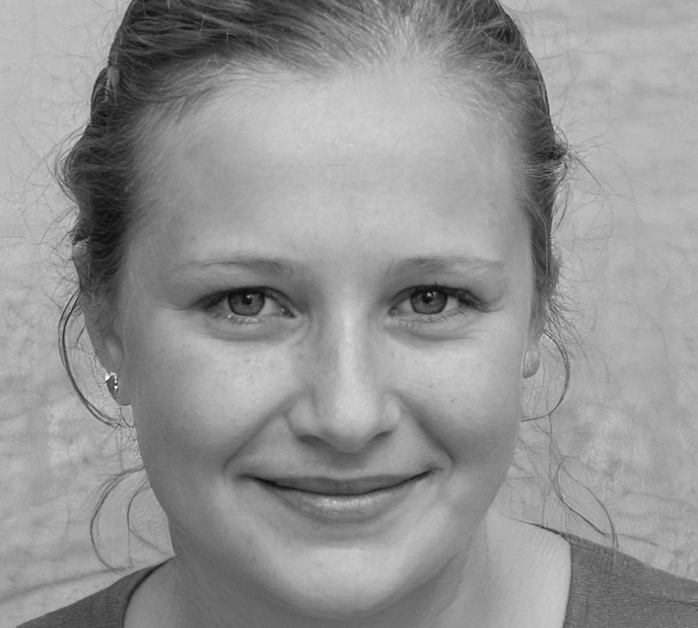 Annika Lindholm, Gründerin und Leiterin Rentabilitätsanalyse