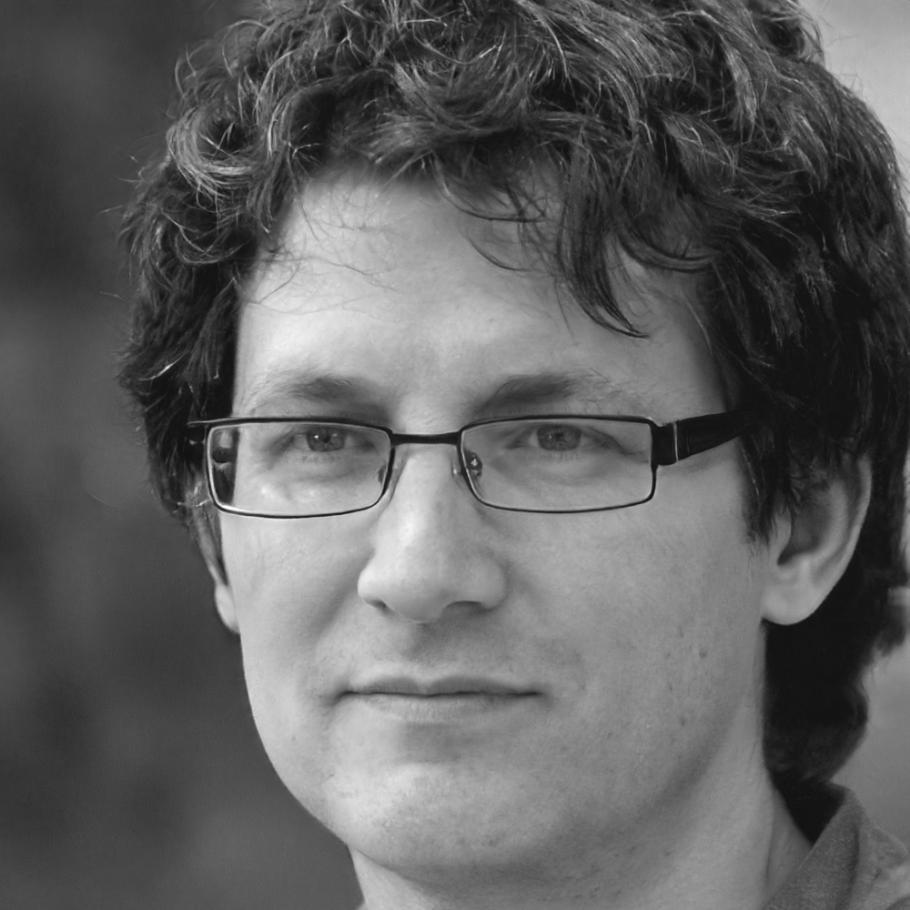 Portrait von Teilnehmer Benedikt Fürst